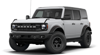 2026 Ford Bronco® External Image 2
